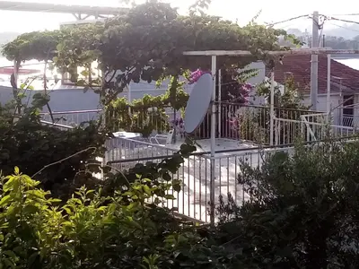 Priroda u blizini apartmana