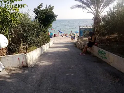 Priroda u blizini apartmana