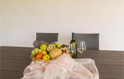 Pića u objektu Cozy Home In Jesenice