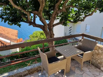 Priroda u blizini apartmana
