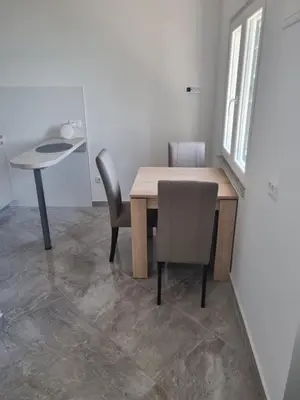 Tlocrt objekta Sea Breeze