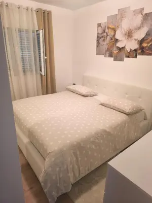 Krevet ili kreveti u jedinici u objektu Apartman Rex