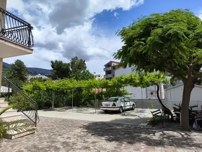 Priroda u blizini apartmana