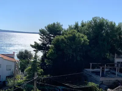 Priroda u blizini apartmana