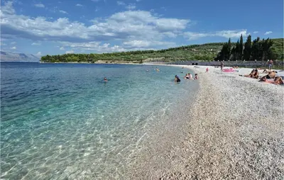 Priroda u blizini vikendica