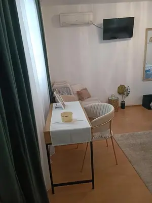 TV i/ili zabavni centar u objektu Zelena oaza