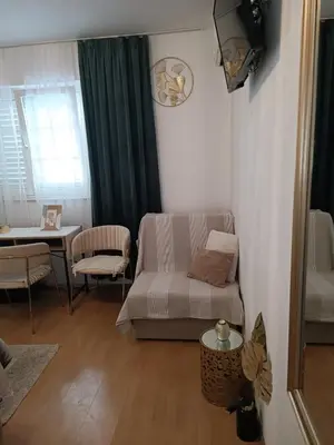 Prostor za sjedenje u objektu
