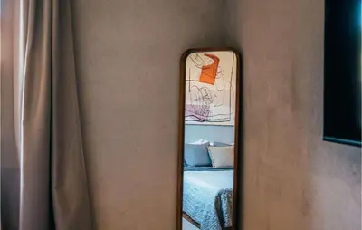 Krevet ili kreveti u jedinici u objektu Villa Breakaway