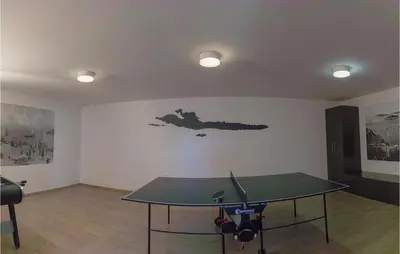 Stolni tenis u objektu Villa Ana ili u blizini
