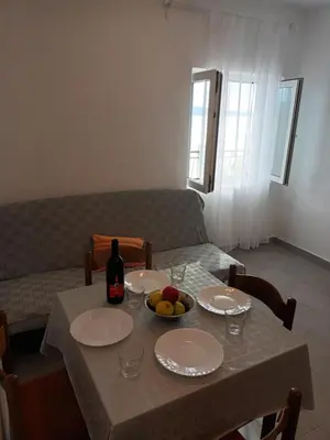 Pića u objektu Apartment Ljube small