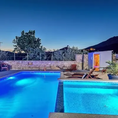 Luxury Villa