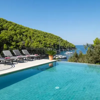 Villa Sea Escape