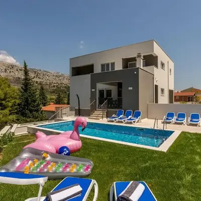 Villa Moroso