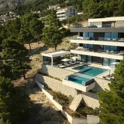 Villa Alanis