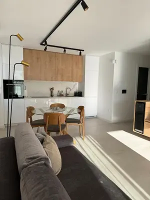Prostor za sjedenje u objektu