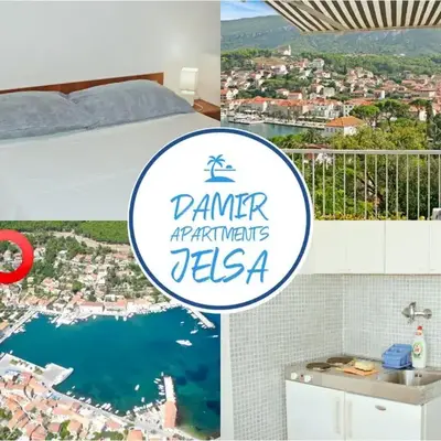 Damir Apartments Nadallina