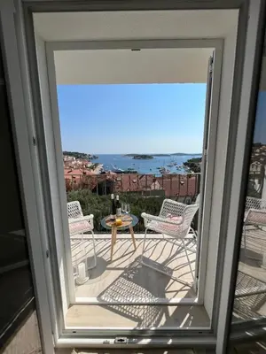 Priroda u blizini apartmana