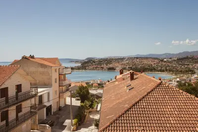 Priroda u blizini apartmana