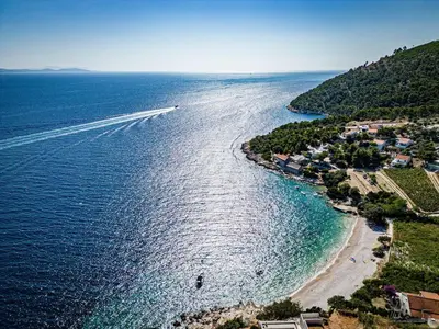 Priroda u blizini apartmana