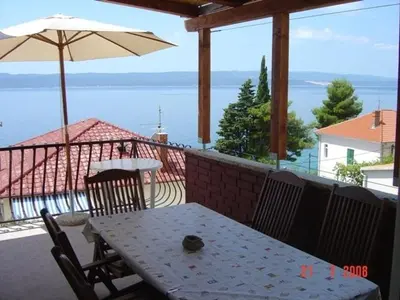 Priroda u blizini apartmana