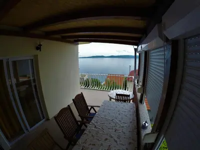 Priroda u blizini apartmana