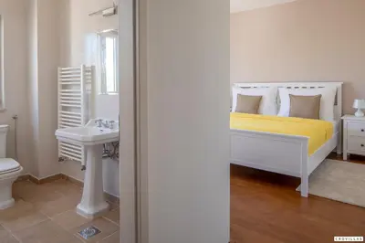 Kupaonica u objektu Sonia Hvar