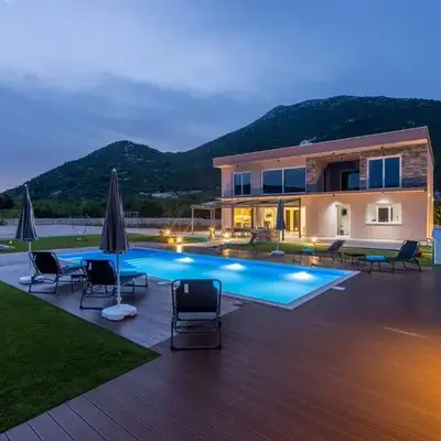 Villa Nebo