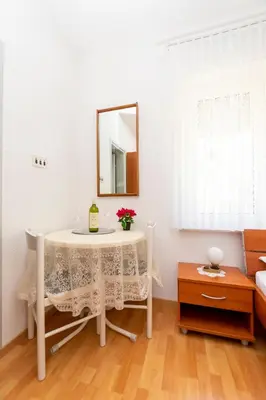 Tlocrt objekta Apartment Jele