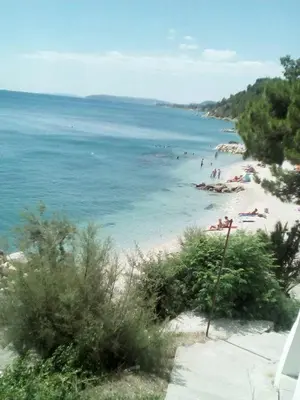 Priroda u blizini apartmana