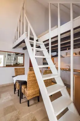 Tlocrt objekta Holiday home Zlatni san - private heated pool