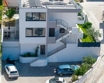 Okolica apartmana ili susjedstvo u blizini