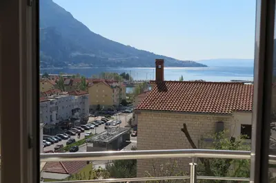 Priroda u blizini apartmana