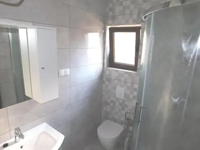 Tlocrt objekta Apartments Jerko