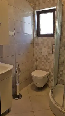 Tlocrt objekta Apartments Jerko