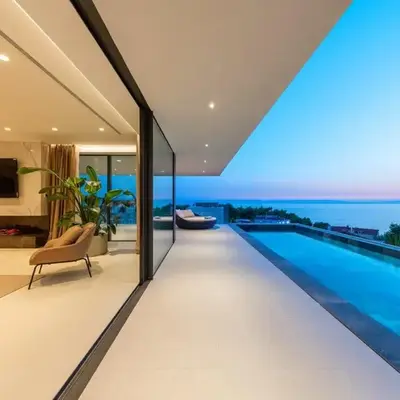 Superb Villa Meliora