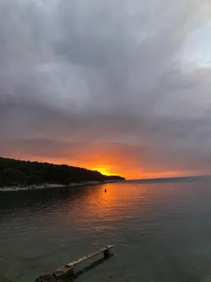 Priroda u blizini apartmana