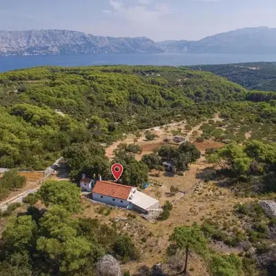 Holiday Home Pucisca 40