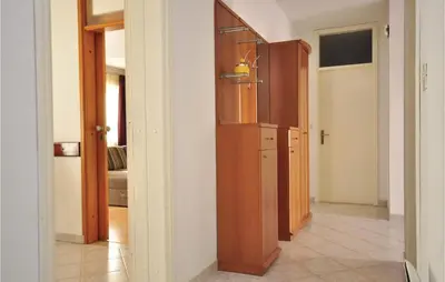 Tlocrt objekta Apartment Pucisca 46