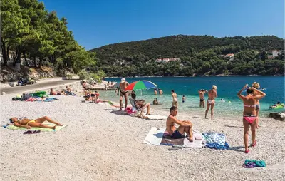 Priroda u blizini apartmana