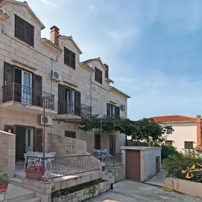 Apartment Supetar 49