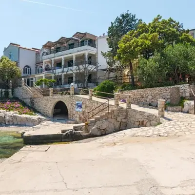 Holiday Home Zastrazisce 13