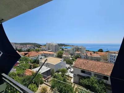 Priroda u blizini apartmana