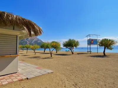 Priroda u blizini apartmana