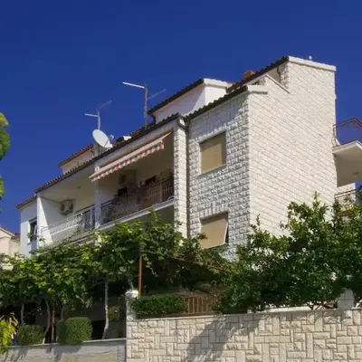Apartments Jurić