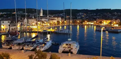 Priroda u blizini apartmana