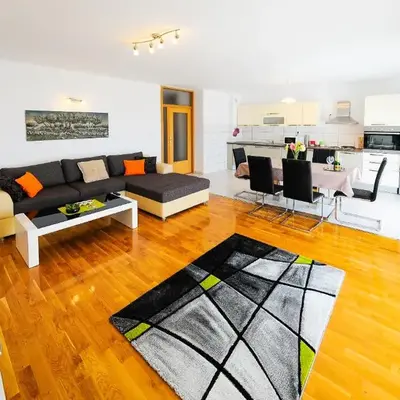 Apartments Rajic