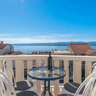 Apartments Jerka