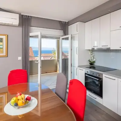 Apartments Ivan