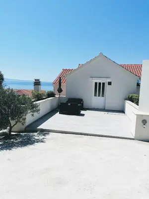 Priroda u blizini apartmana