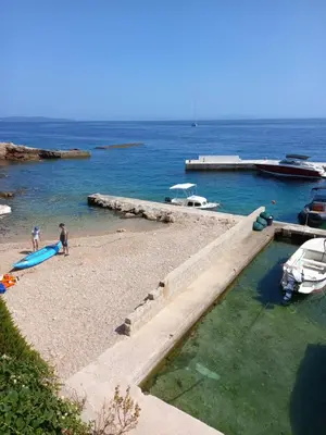 Priroda u blizini apartmana